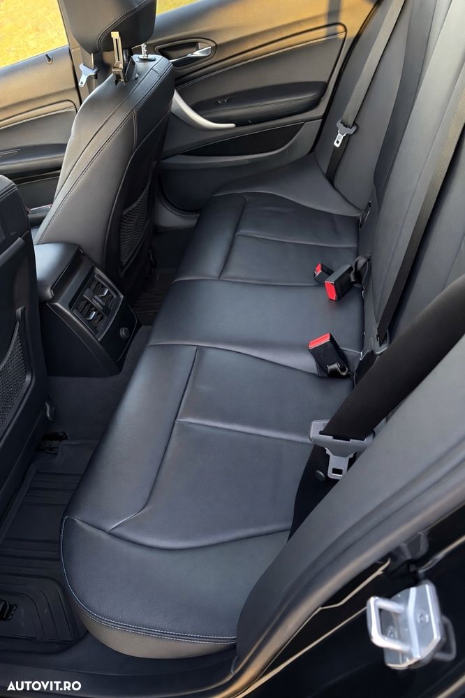 BMW Seria 1 - 15