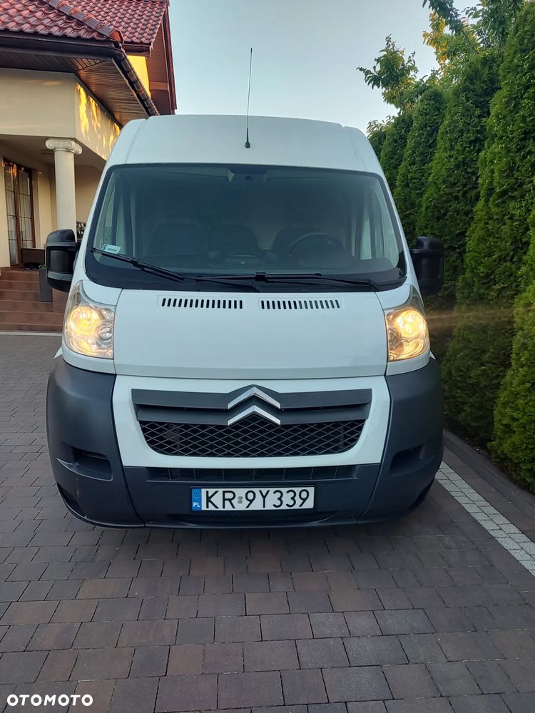 Citroën Jumper - 3