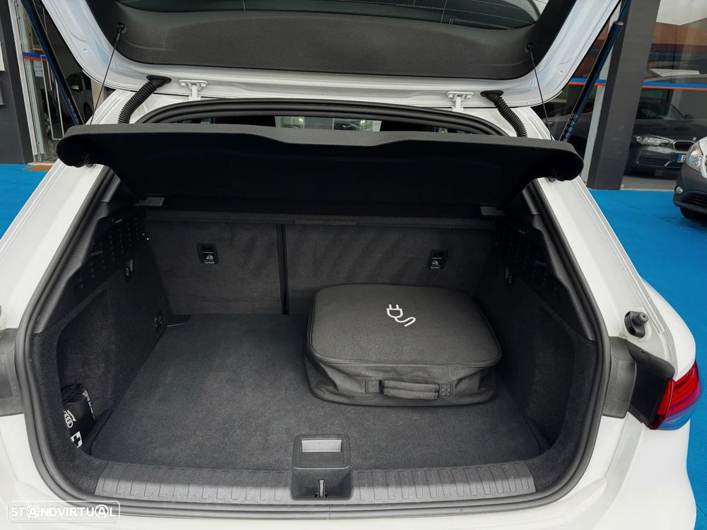 Audi A3 Sportback - 13