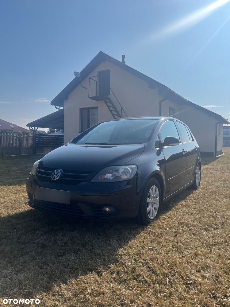 Volkswagen Golf 1.6 Comfortline - 2