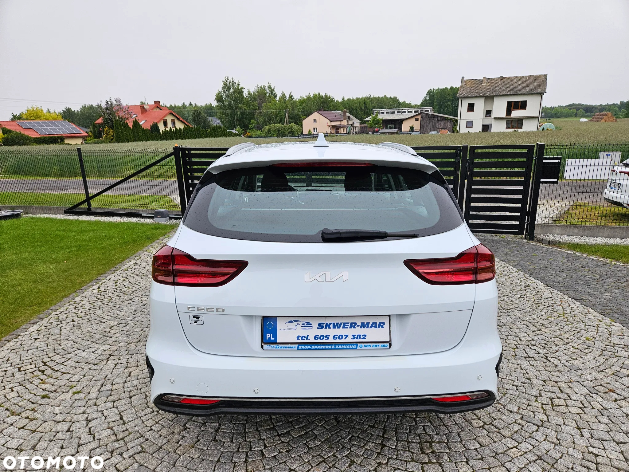 Kia Ceed 1.0 T-GDI S - 8