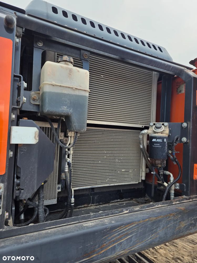 Doosan Dx225LC-5 - 11