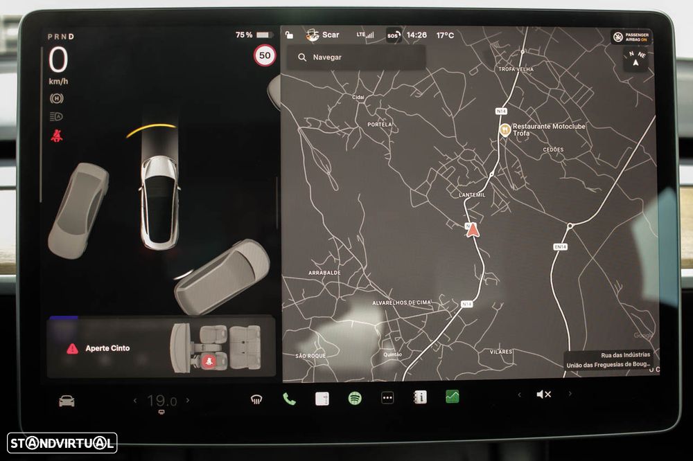 Tesla Model 3 Long Range AWD Dual Motor - 21