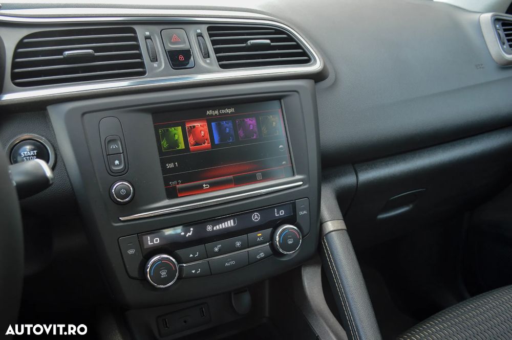 Renault Kadjar Energy dCi 110 XMOD - 8