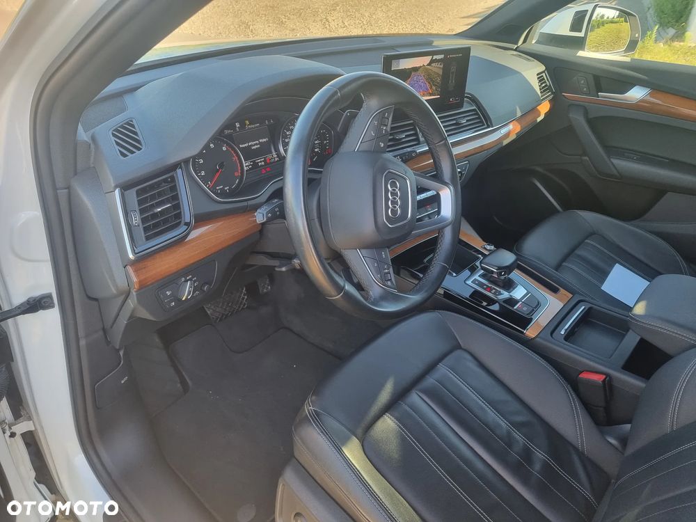 Audi Q5 45 TFSI mHEV Quattro S tronic - 4