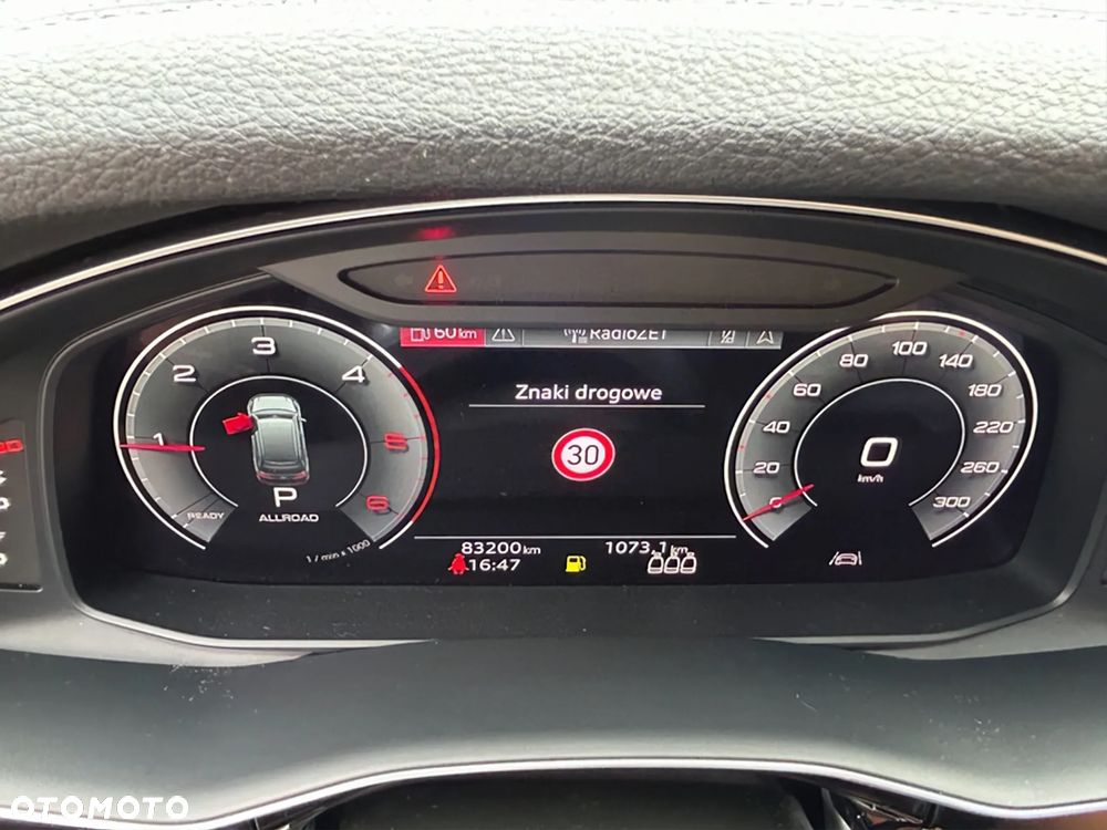 Audi Q7 45 TDI quattro tiptronic S line - 26