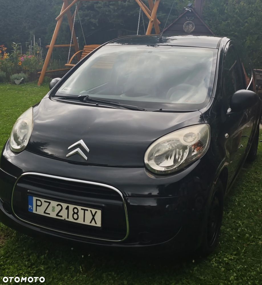 Citroën C1 1.0i Flirt - 1