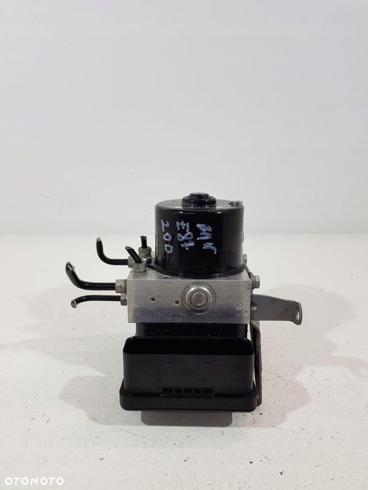 pompa hamulcowa abs bmw e87 e90 eur 2.0d 6787836 - 1