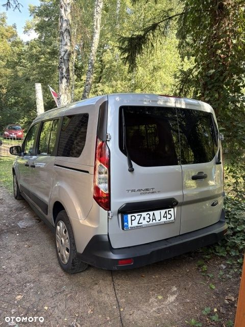 Ford Transit Connect Kombi 230 L2 Trend N1 - 3