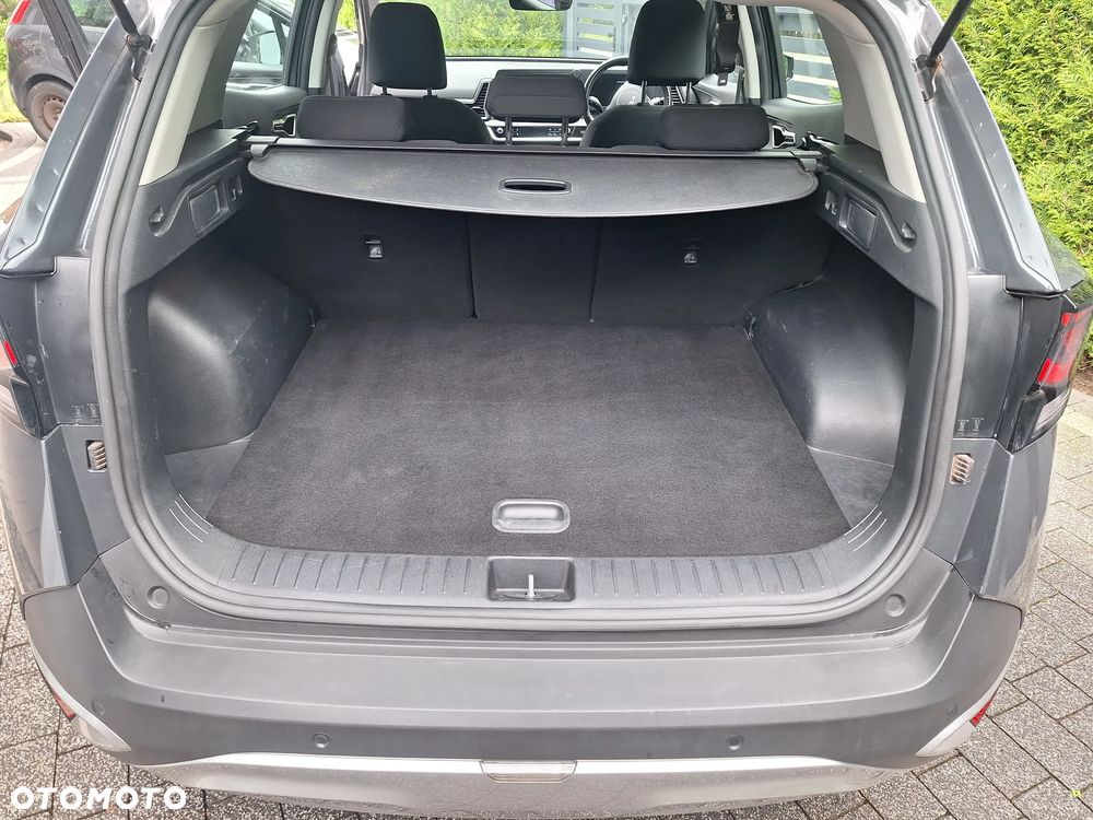 Kia Sportage 1.6 T-GDI M 2WD - 16