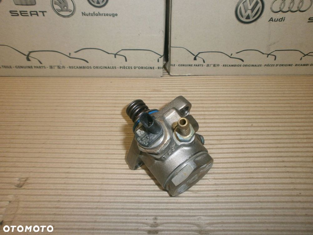 POMPA PALIWA 04E127026AA VW SKODA 1,2 1,4 TSI CJZ CUK - 1