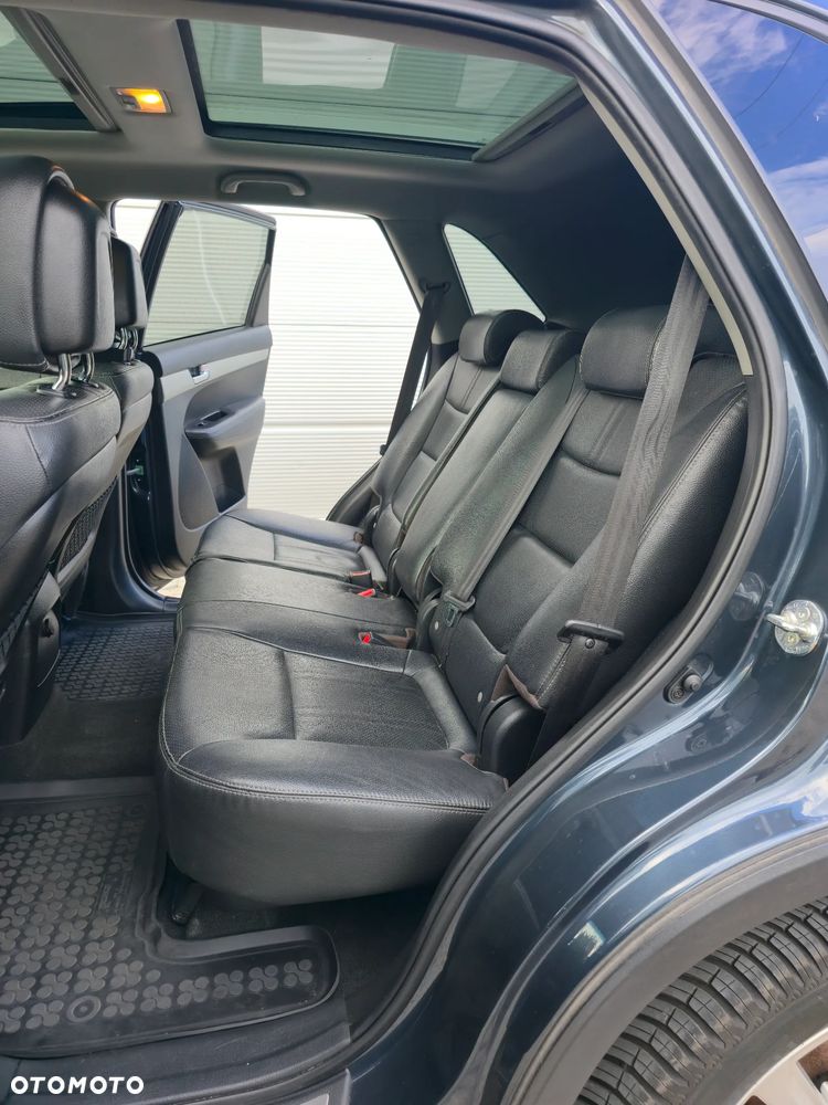 Kia Sorento 2.0 CRDI XL 2WD - 18