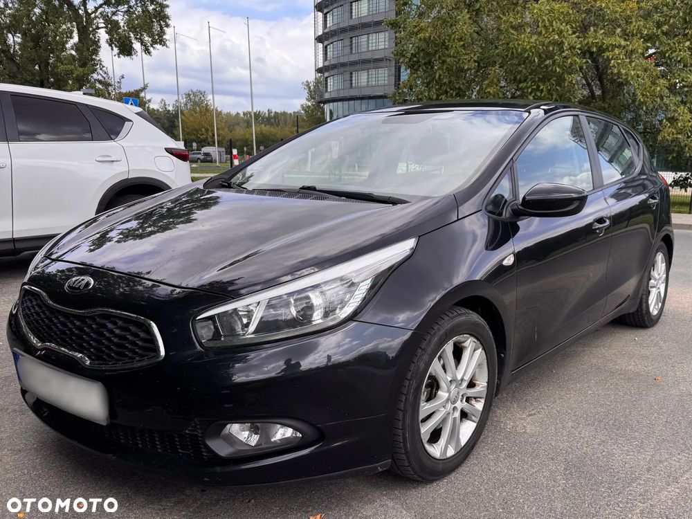 Kia Ceed 1.4 S - 13