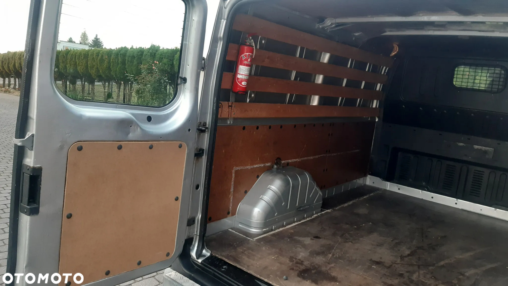 Ford Transit - 23