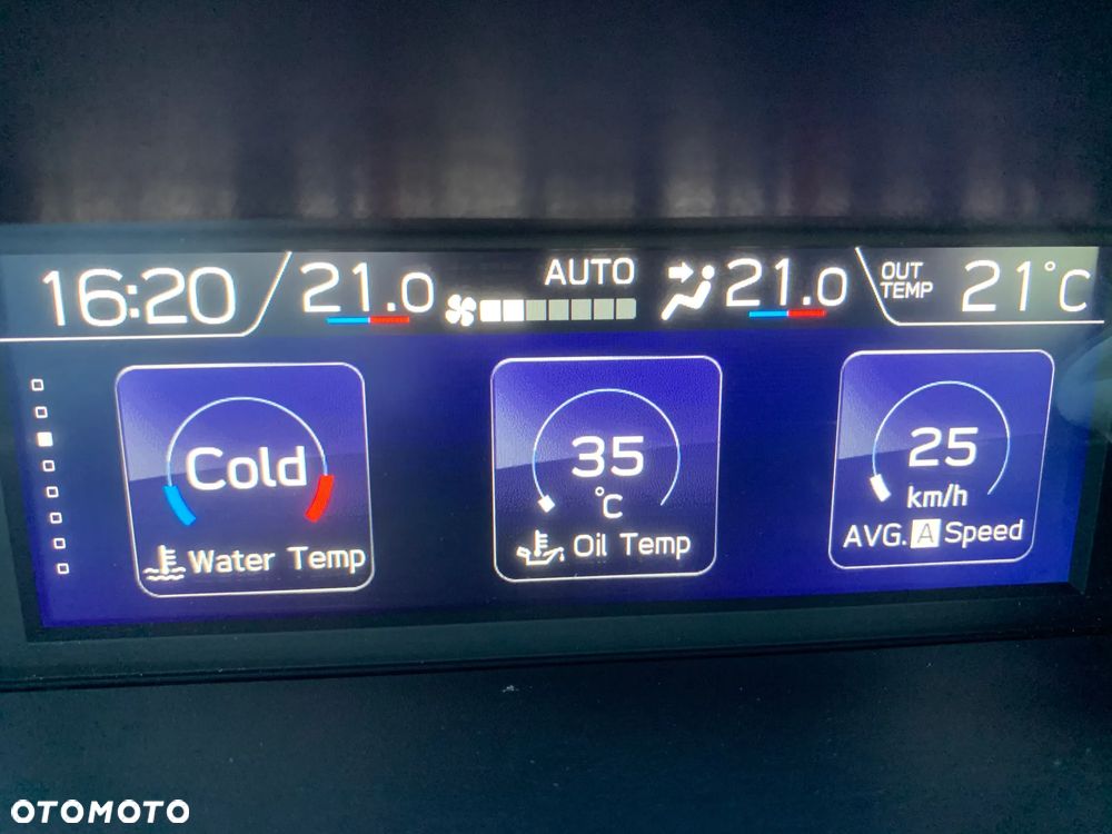Subaru XV 2.0i Exclusive+ (EyeSight) Lineartronic - 23
