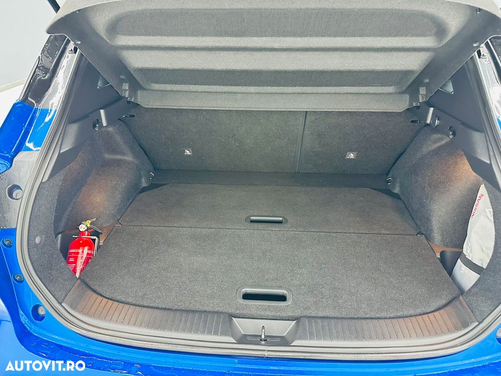 Nissan Qashqai 1.3 DIG-T MHEV Premiere Edition - 17