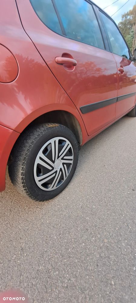 Skoda Fabia 1.2 12V Comfort - 12