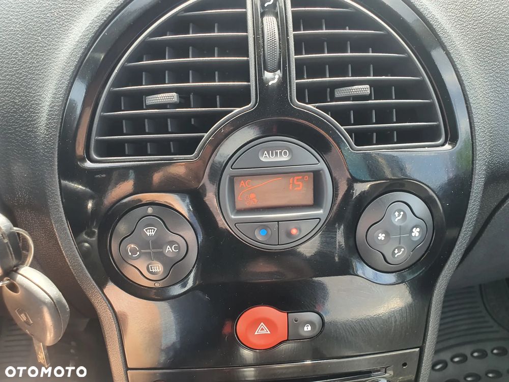 Renault Modus 1.6 16V ESP Initiale - 18