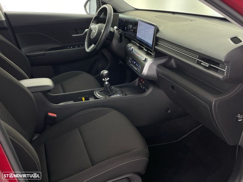 Hyundai Kauai 1.0 T-GDi Premium - 22