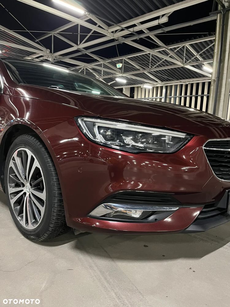 Opel Insignia 2.0 CDTI Elite S&S - 15