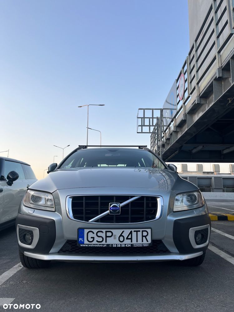 Volvo XC 70 D5 AWD Kinetic - 31