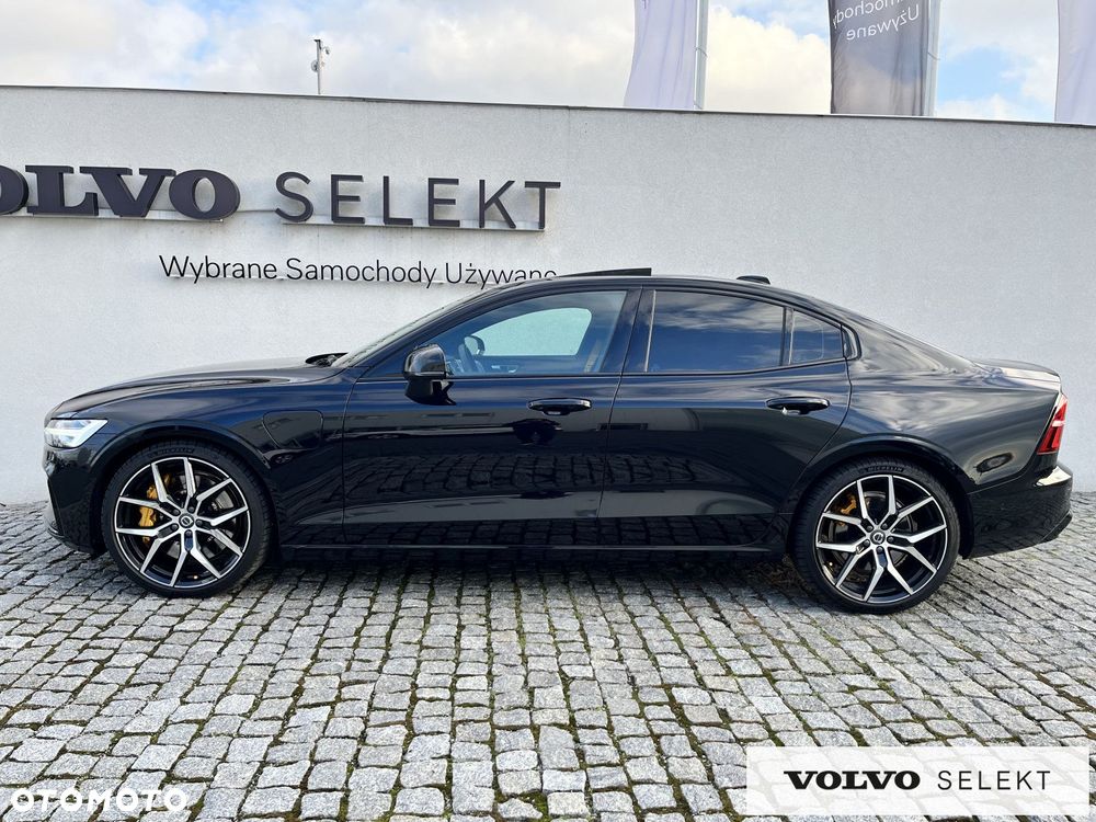 Volvo S60 - 8