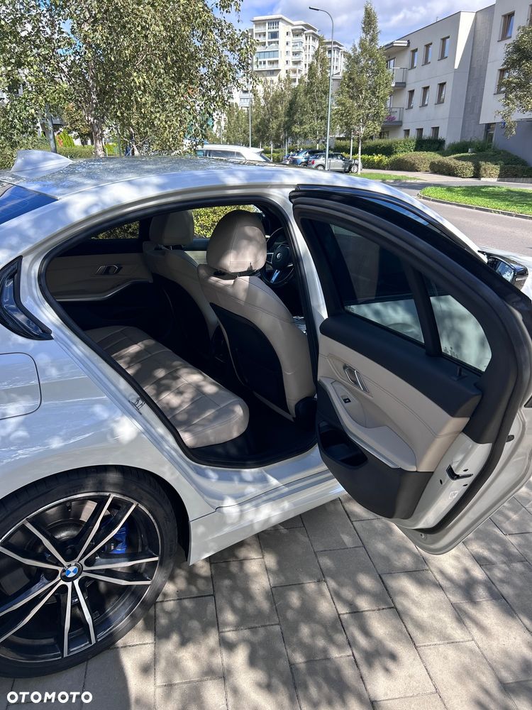 BMW Seria 3 - 20