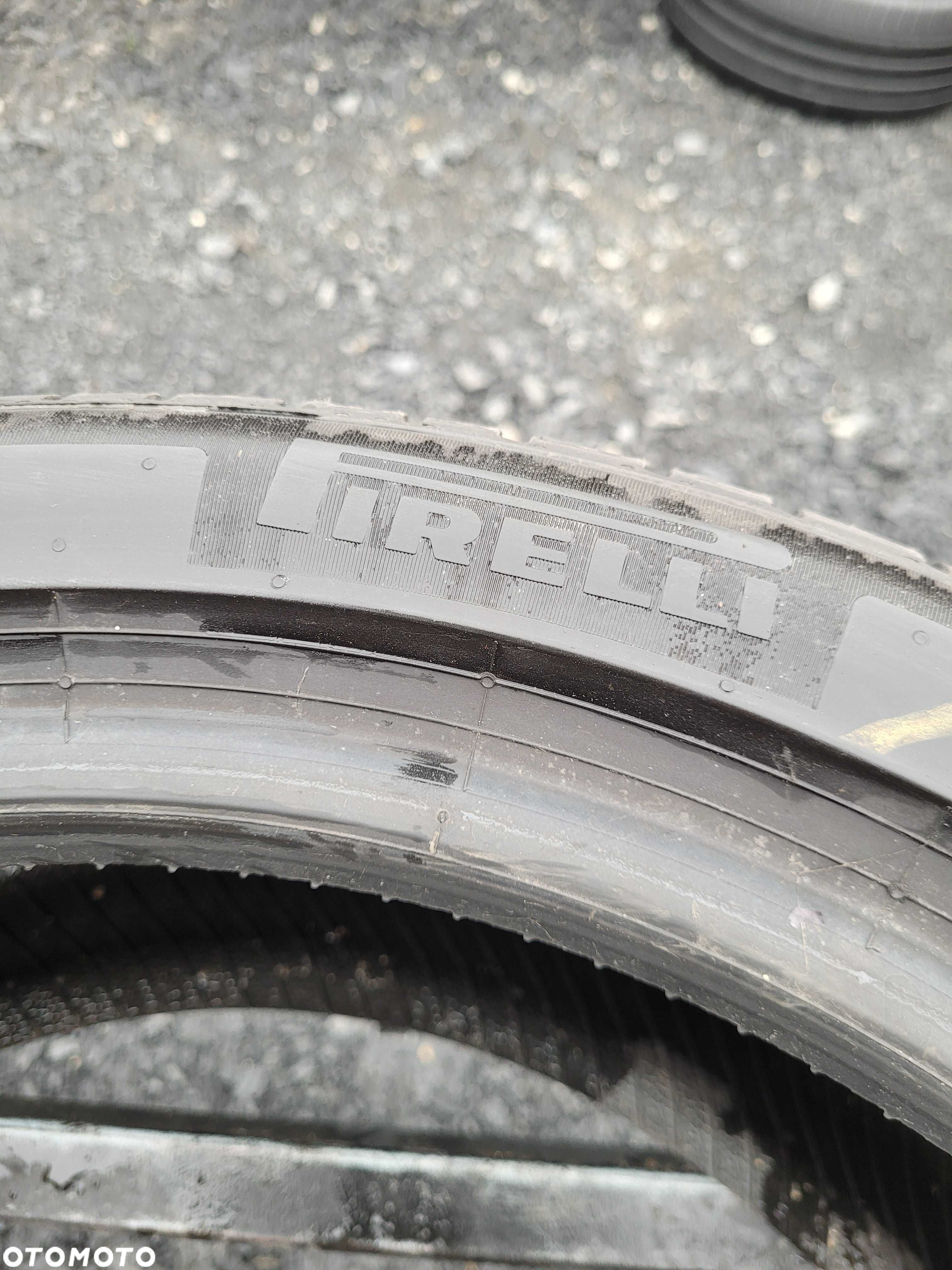 WYSYŁKA Opona Pojedyncza 225 45 R18 Pirelli Cinturato P7 2021r. - 4