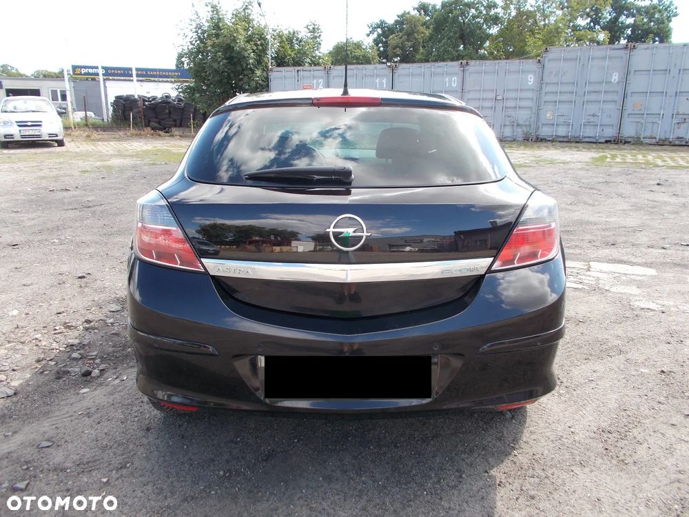 Opel Astra 1.4 Edition - 8