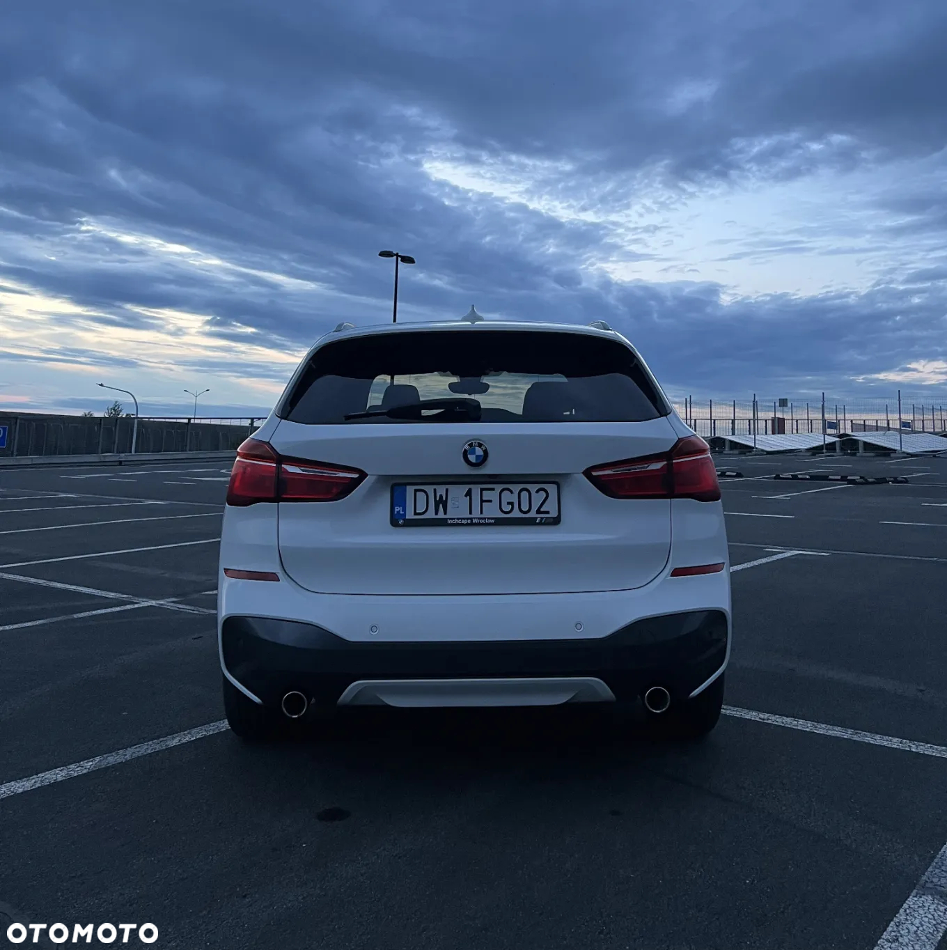 BMW X1 xDrive20i M Sport - 17