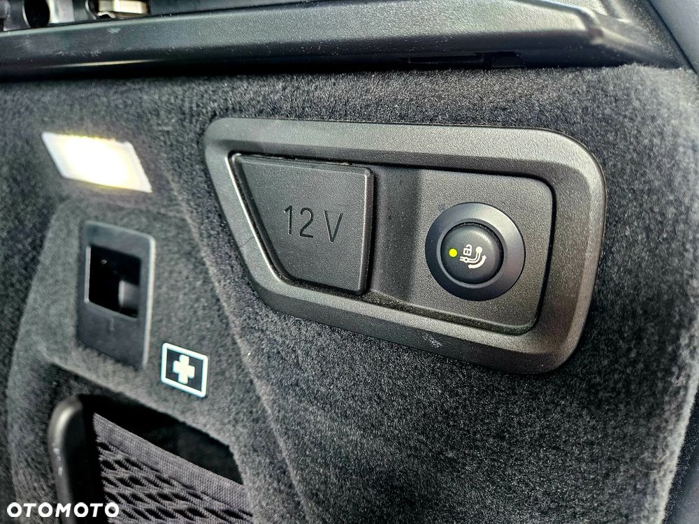 BMW X7 - 23