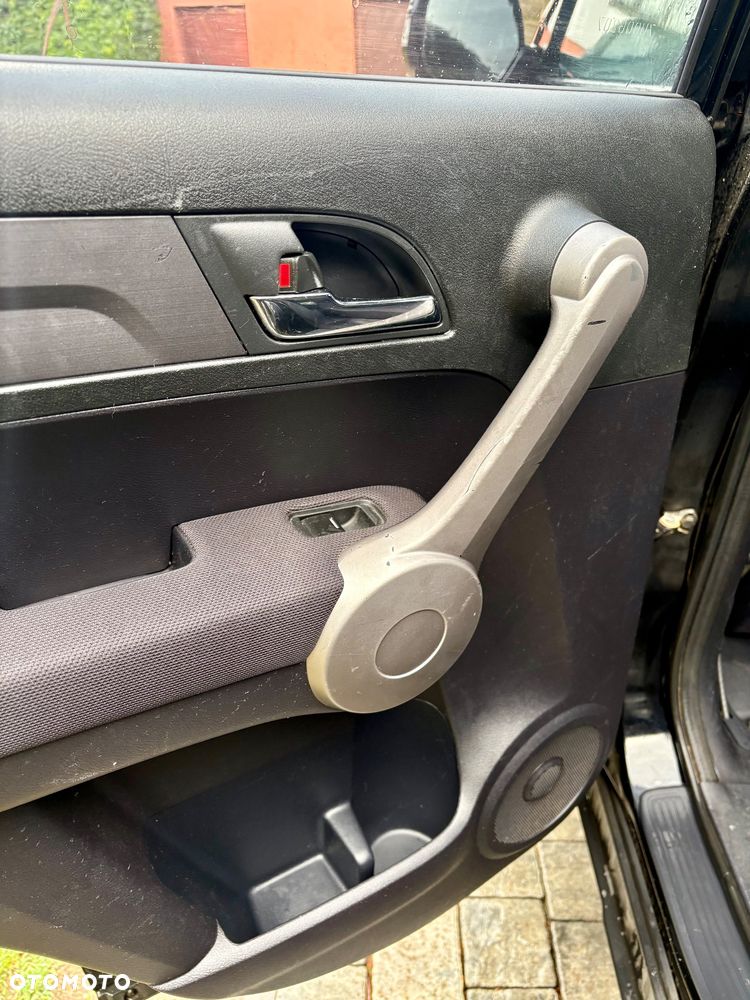 Honda CR-V 2.2i-CTDi Elegance - 19