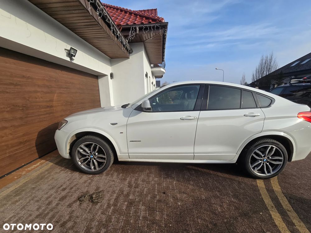 BMW X4 xDrive28i xLine - 15