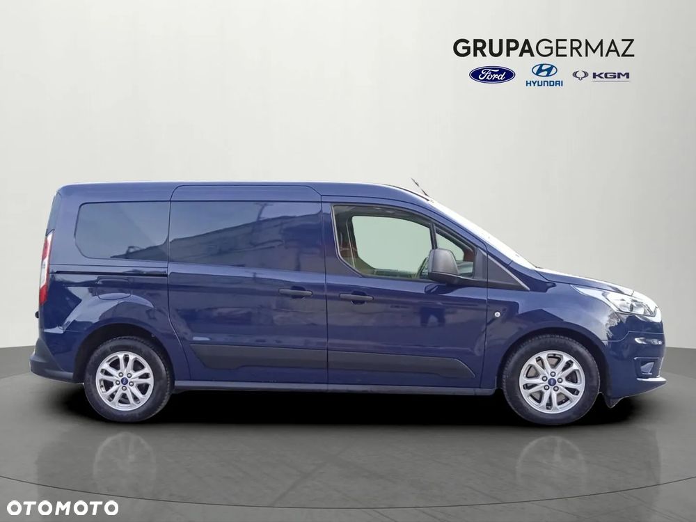 Ford Transit Connect - 6