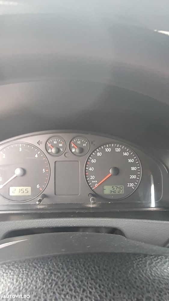 Volkswagen Transporter - 4
