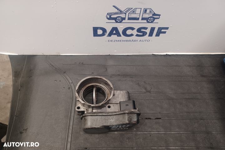 CLAPETA ACCELERATIE 03G128063B 03G128063B Volkswagen VW Passat B6 [20 - 6