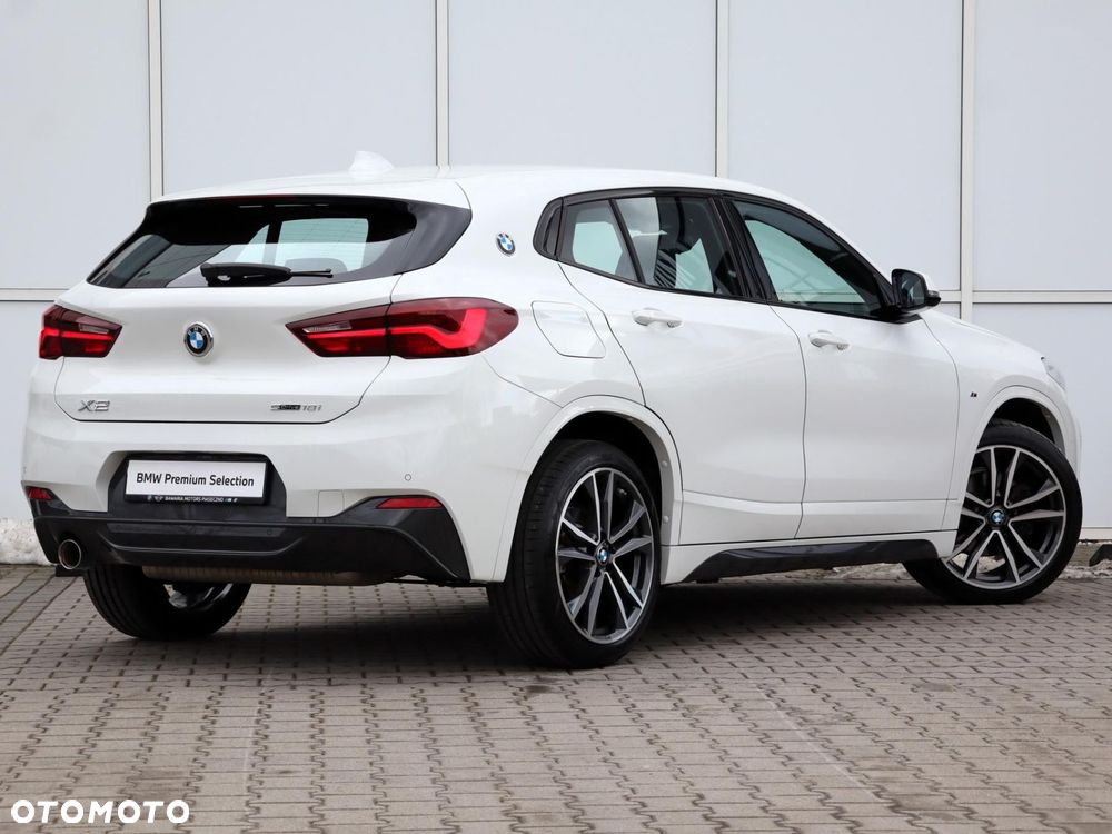 BMW X2 sDrive18i - 2