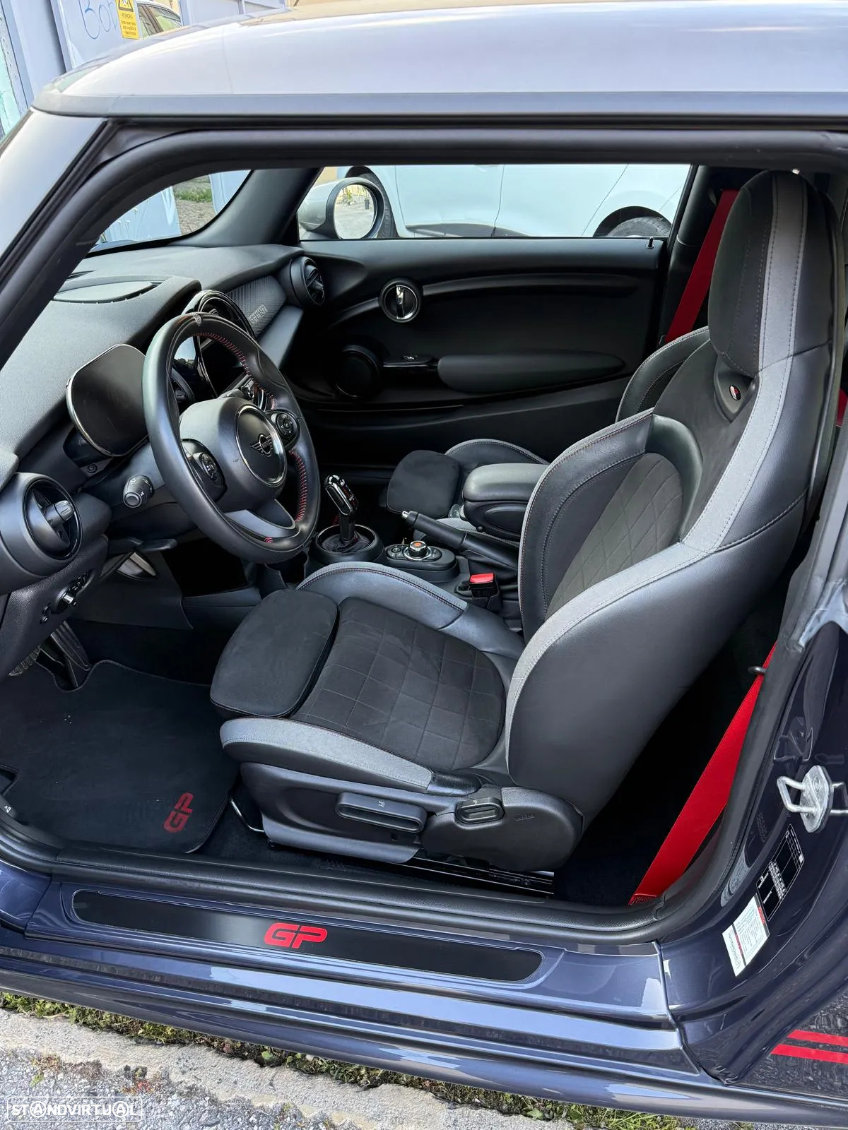 MINI 3 Portas John Cooper Works GP Aut. - 30
