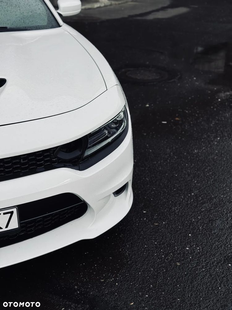 Dodge Charger 5.7 R/T - 13