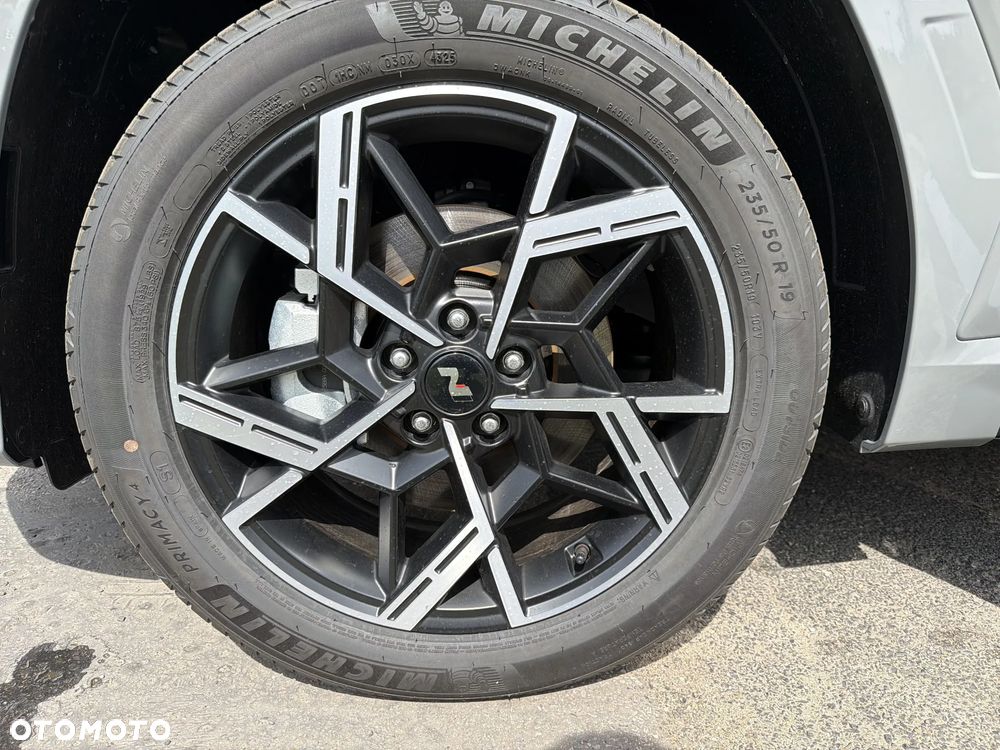 Hyundai Tucson 1.6 T-GDi HEV N-Line 2WD - 19