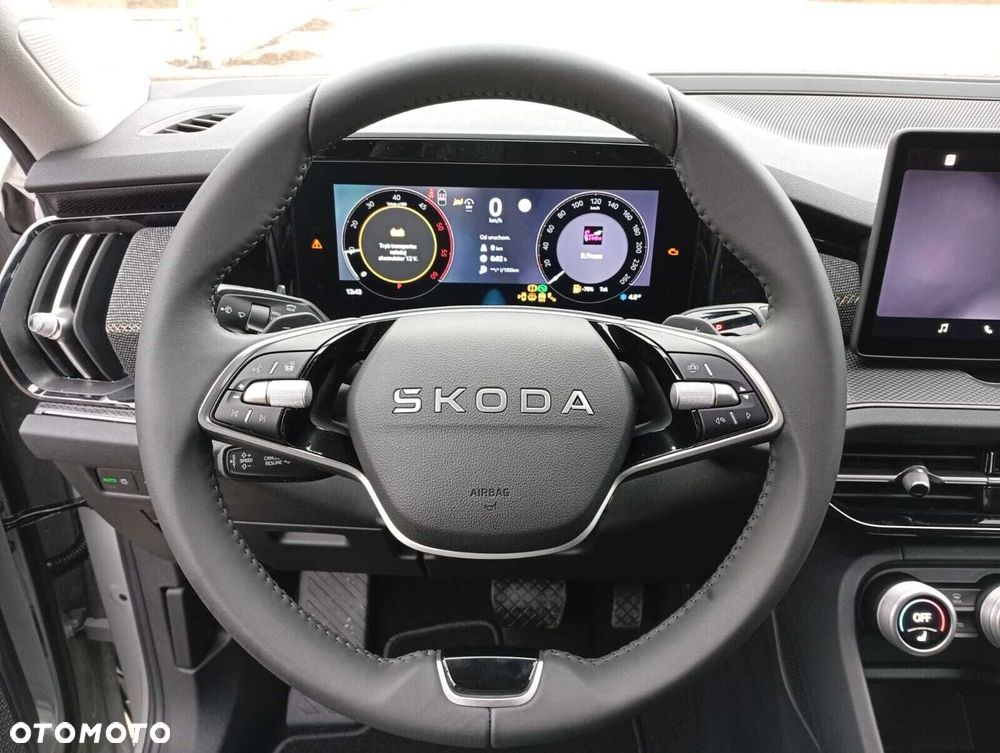 Skoda Kodiaq - 12