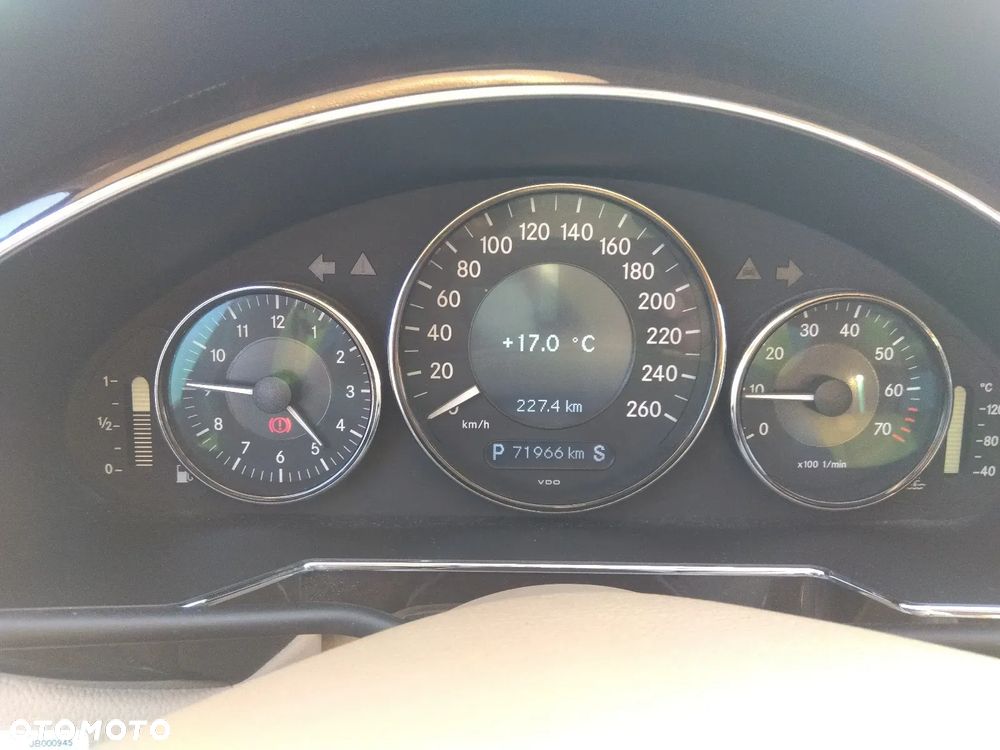 Mercedes-Benz CLS 350 7G-TRONIC - 5