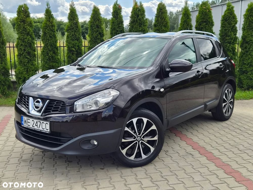 Nissan Qashqai 1.6 I-Way - 32