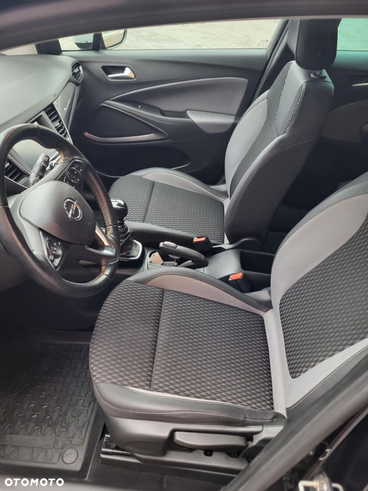 Opel Crossland X 1.5 CDTI Elite S&S - 6