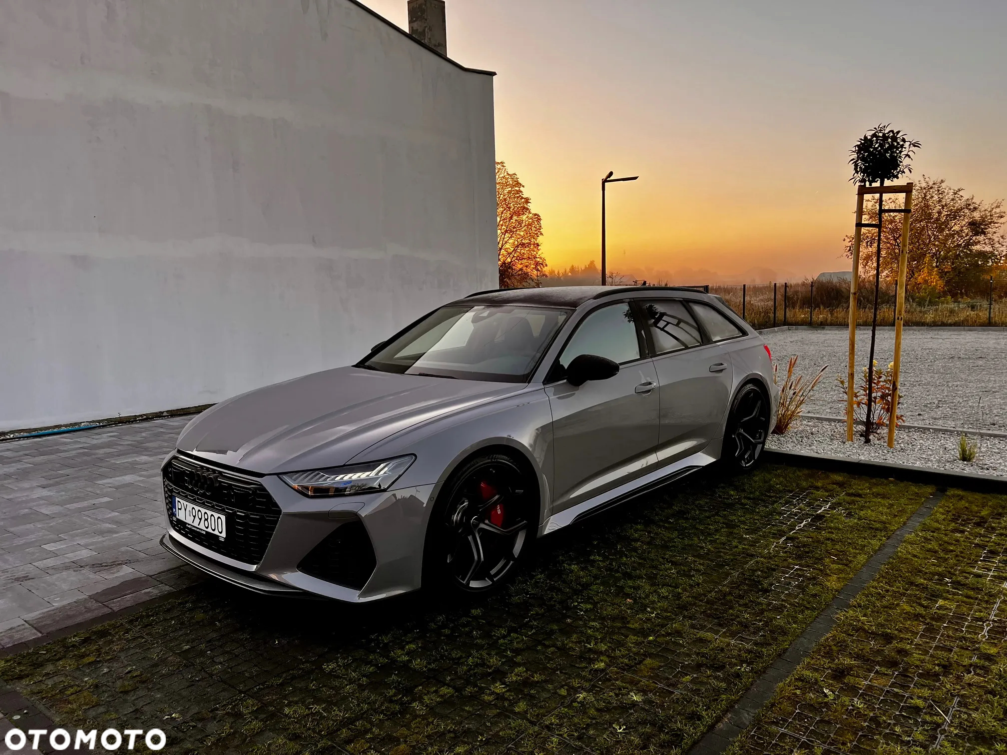 Audi RS6 - 3