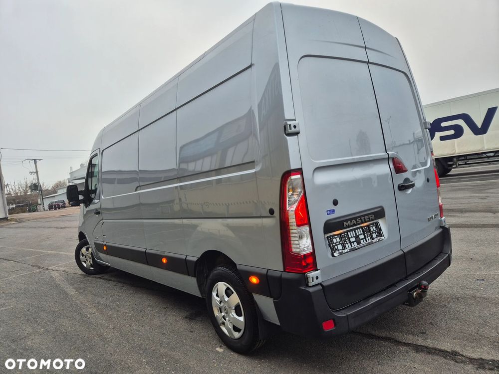 Renault Master - 10
