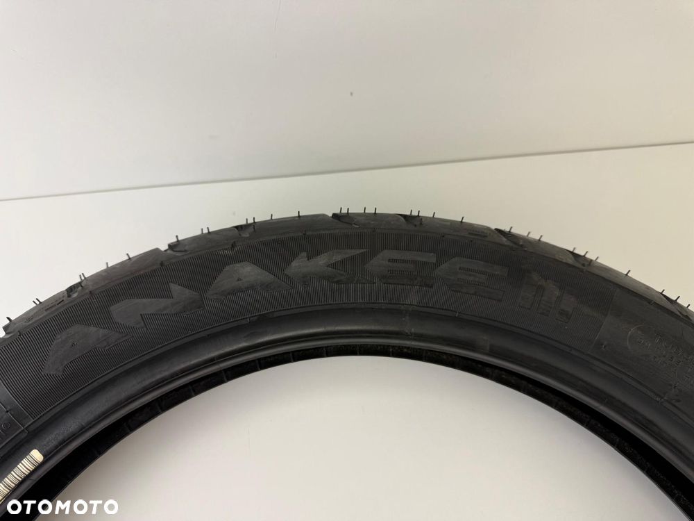 Michelin Anakee III 110/80R19 59V - 3