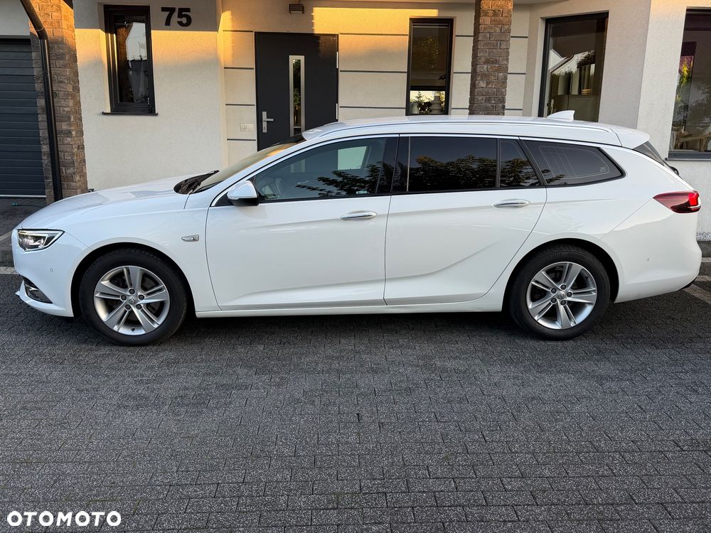 Opel Insignia 2.0 Ultimate - 14