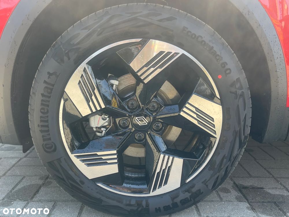 Renault Symbioz 1.8 E-Tech Full Hybrid 160 Techno - 6