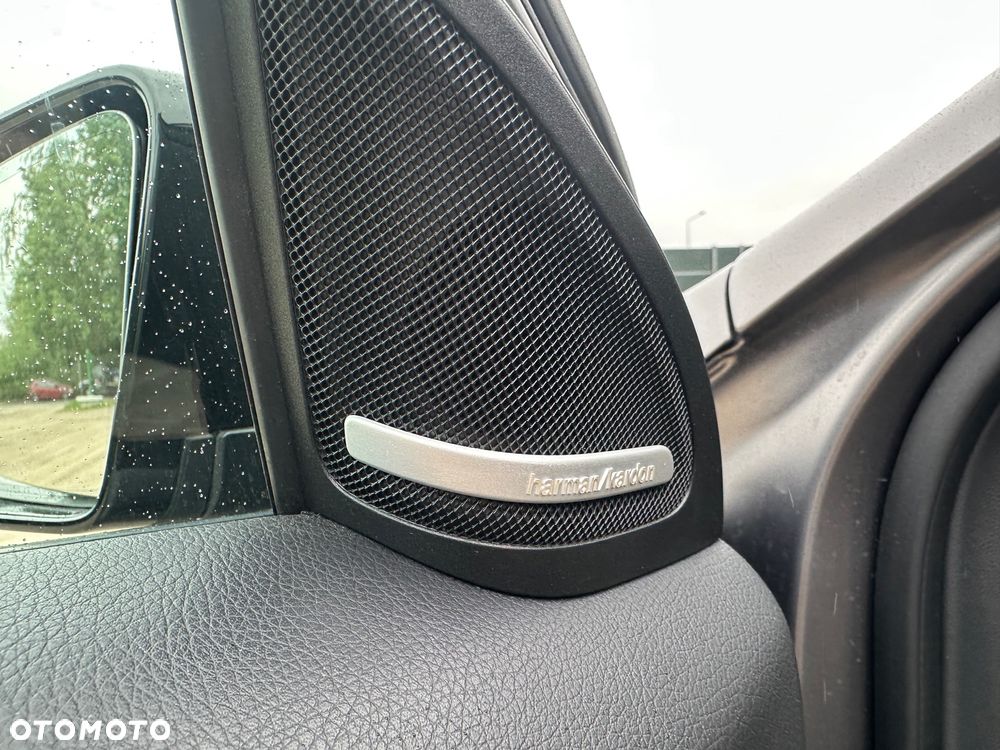 Mercedes-Benz GLA AMG 45 4Matic AMG Speedshift 7G-DCT - 25